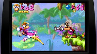 Rayman: 30th Anniversary Edition / Nintendo Switch-thumb-2