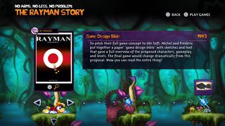 Rayman: 30th Anniversary Edition / Nintendo Switch-thumb-3