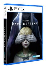Jurnal Risa Dark Destiny (Import) / PlayStation 5