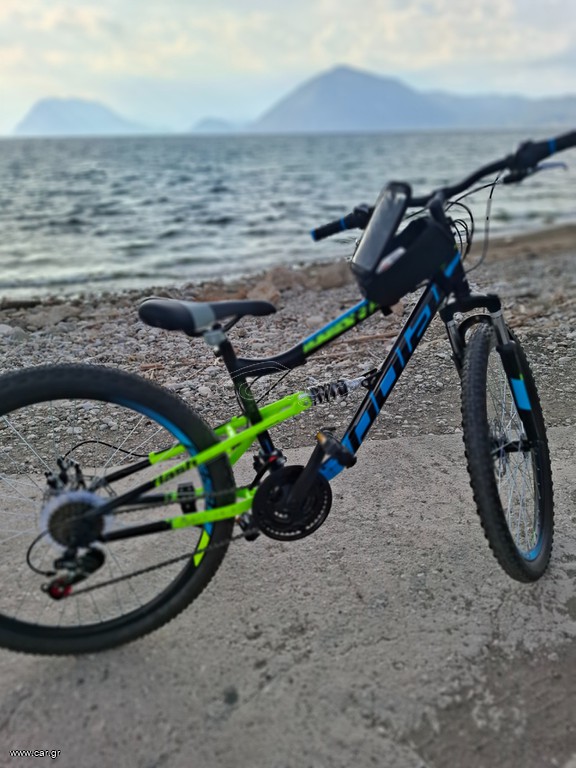 Downhill - Enduro - Trail Orient 2026 Orient flash 26inch