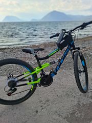 Downhill - Enduro - Trail Orient 2026 Orient flash 26inch