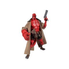 McFarlane - Hellboy (Right Hand of Doom - Collectors Edition) / Fan Shop and Merchandise