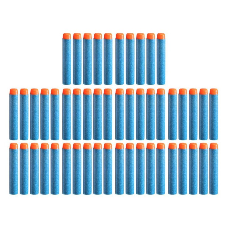 NERF - Elite 2.0 - Refill 50 Darts (E9484) / Toys