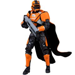 McFarlane - Helldivers II - CE-35 TRENCH ENGINEER (Elite Edition) / Fan Shop and Merchandise