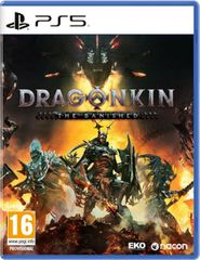 Dragonkin: The Banished / PlayStation 5