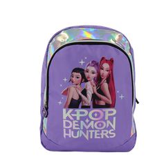 Kids Licensing - KPop Deamon Hunters Backpack 38x28x16 cm (BF0870021-119) / Toys