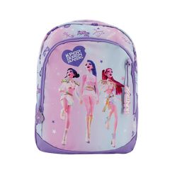 Kids Licensing - KPop Deamon Hunters Backpack 38x28x16 cm (BF0870011-119) / Toys