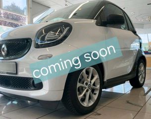 Smart ForTwo 2019 ηλεκτρικό 60kw