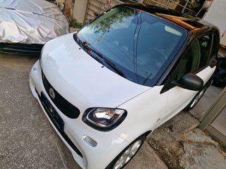 Smart ForTwo 2019 ηλεκτρικό 60kw