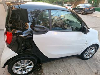 Smart ForTwo 2019 ηλεκτρικό 60kw-thumb-1