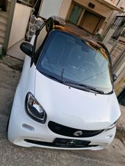 Smart ForTwo 2019 ηλεκτρικό 60kw-thumb-2