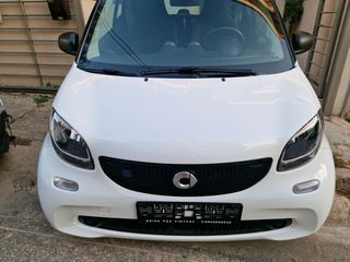 Smart ForTwo 2019 ηλεκτρικό 60kw-thumb-3