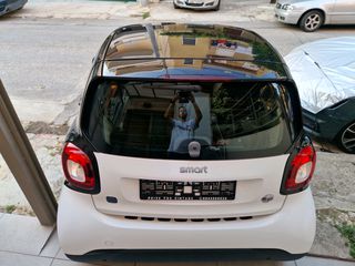 Smart ForTwo 2019 ηλεκτρικό 60kw-thumb-6