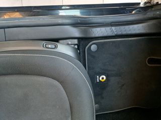 Smart ForTwo 2019 ηλεκτρικό 60kw-thumb-8