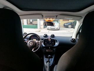 Smart ForTwo 2019 ηλεκτρικό 60kw-thumb-12