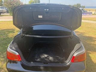 Bmw 525 2006 525XI 4X4 M BACK-thumb-17