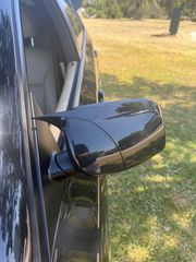 Bmw 525 2006 525XI 4X4 M BACK-thumb-18