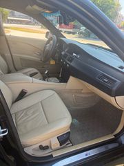 Bmw 525 2006 525XI 4X4 M BACK-thumb-24
