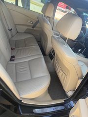 Bmw 525 2006 525XI 4X4 M BACK-thumb-25