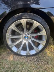 Bmw 525 2006 525XI 4X4 M BACK-thumb-30