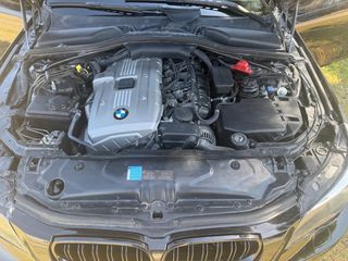 Bmw 525 2006 525XI 4X4 M BACK-thumb-31
