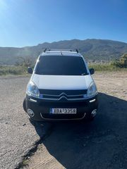 Citroen Berlingo 2013 BERLINGO 1.6 HDI