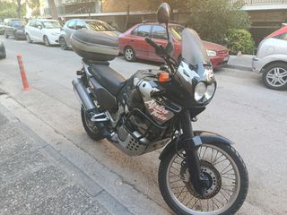 Honda XRV 750 1998