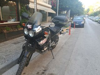 Honda XRV 750 1998-thumb-1