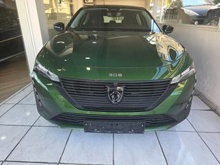 Peugeot 308 2023 NEW  BLUEHDI 130ΗΡ