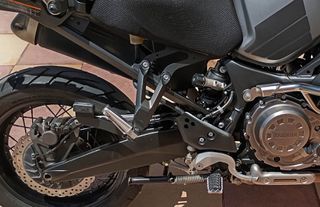 Yamaha XTZ Super Tenere 2015 XTZ SUPER TENERE 1200 Τιμή συζητήσιμη.-thumb-3
