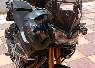 Yamaha XTZ Super Tenere 2015 XTZ SUPER TENERE 1200 Τιμή συζητήσιμη.-thumb-4