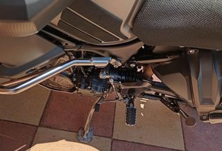 Yamaha XTZ Super Tenere 2015 XTZ SUPER TENERE 1200 Τιμή συζητήσιμη.-thumb-8