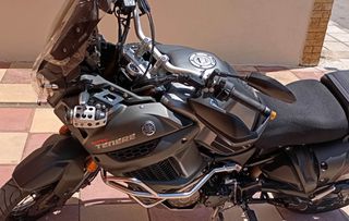 Yamaha XTZ Super Tenere 2015 XTZ SUPER TENERE 1200 Τιμή συζητήσιμη.-thumb-11