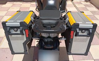 Yamaha XTZ Super Tenere 2015 XTZ SUPER TENERE 1200 Τιμή συζητήσιμη.-thumb-12