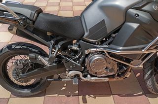 Yamaha XTZ Super Tenere 2015 XTZ SUPER TENERE 1200 Τιμή συζητήσιμη.-thumb-15