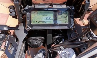 Yamaha XTZ Super Tenere 2015 XTZ SUPER TENERE 1200 Τιμή συζητήσιμη.-thumb-5