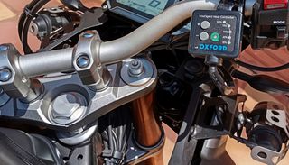 Yamaha XTZ Super Tenere 2015 XTZ SUPER TENERE 1200 Τιμή συζητήσιμη.-thumb-6