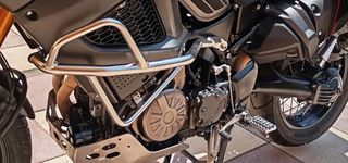 Yamaha XTZ Super Tenere 2015 XTZ SUPER TENERE 1200 Τιμή συζητήσιμη.-thumb-16