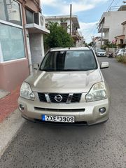 Nissan X-Trail 2007 T31