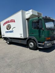 Ψυγείο Mercedes-Benz 1999 Atego 1223