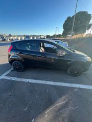 Ford Fiesta 2009