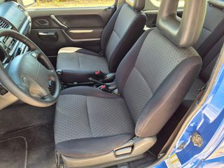 Suzuki Jimny 2002 Μ16, μπλοκέ διαφορικό-thumb-10