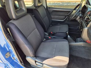 Suzuki Jimny 2002 Μ16, μπλοκέ διαφορικό-thumb-11