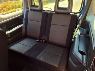 Suzuki Jimny 2002 Μ16, μπλοκέ διαφορικό-thumb-12