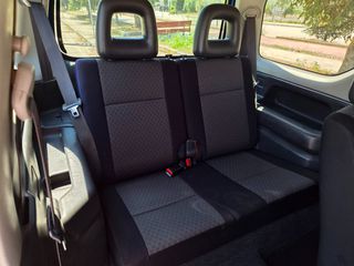 Suzuki Jimny 2002 Μ16, μπλοκέ διαφορικό-thumb-13