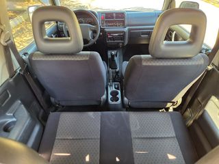 Suzuki Jimny 2002 Μ16, μπλοκέ διαφορικό-thumb-14