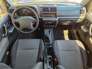 Suzuki Jimny 2002 Μ16, μπλοκέ διαφορικό-thumb-15