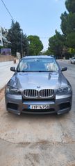 Bmw X5 2008 3.0D
