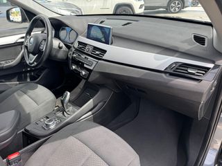Bmw X1 2020 sDrive 16d Lounge | Facelift-thumb-54