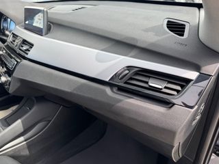 Bmw X1 2020 sDrive 16d Lounge | Facelift-thumb-55